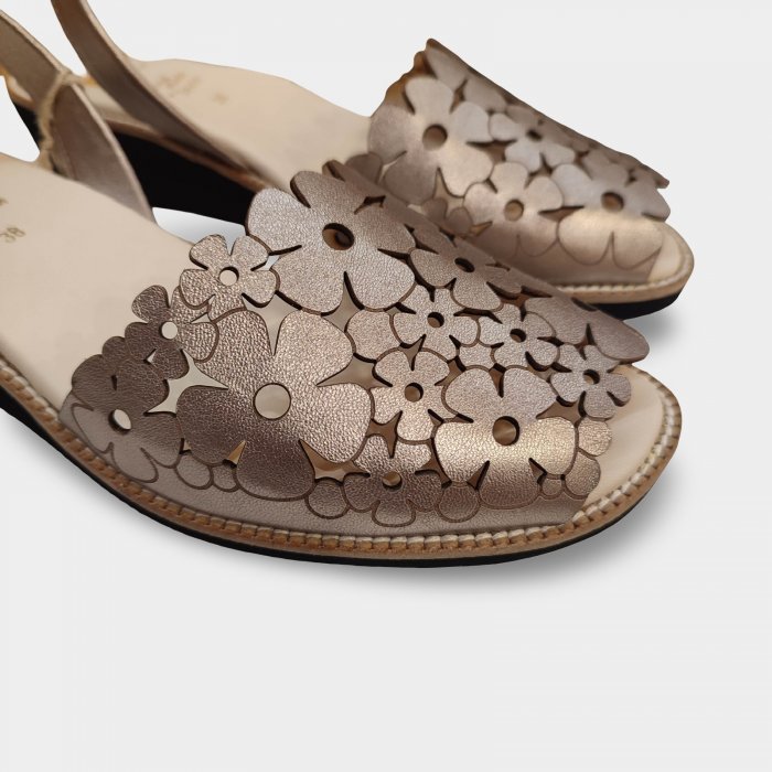 Folhas de cunha Menorquinas Ria 22507 - 4