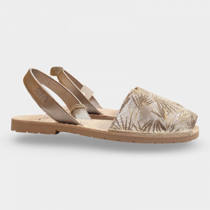 Menorquines Ria pell fulles - 1