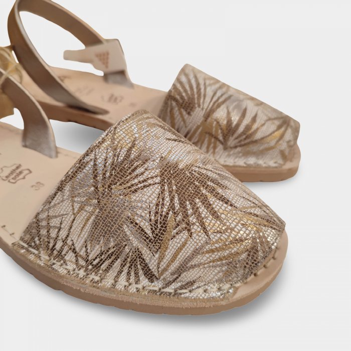 Menorquines Ria pell fulles - 2