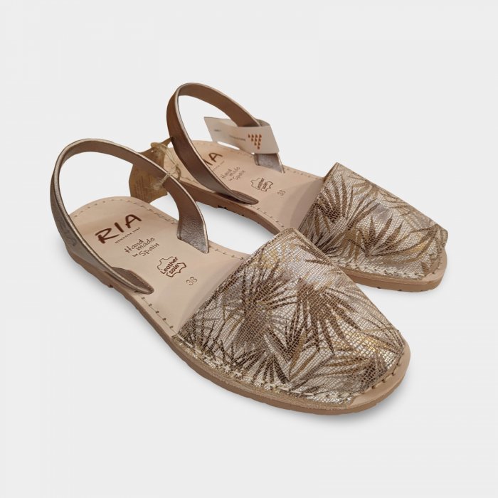 Menorquines Ria pell fulles - 3