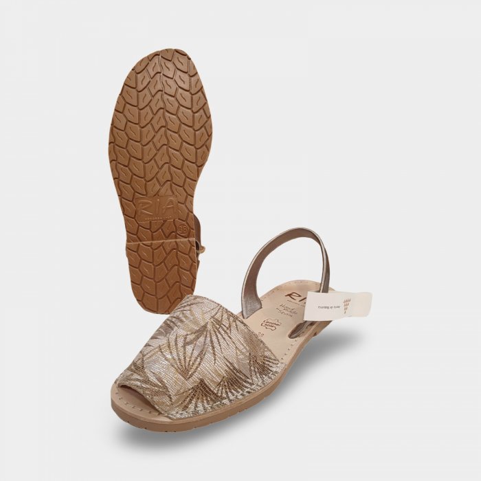 Menorquines Ria pell fulles - 4