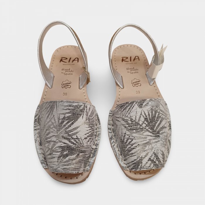 peau tropicale de la Ria de Minorque - 2