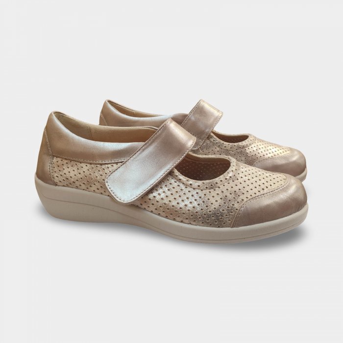 Mercedites Dona Peus Delicats Doctor Cutillas 43647 Daurades - 1