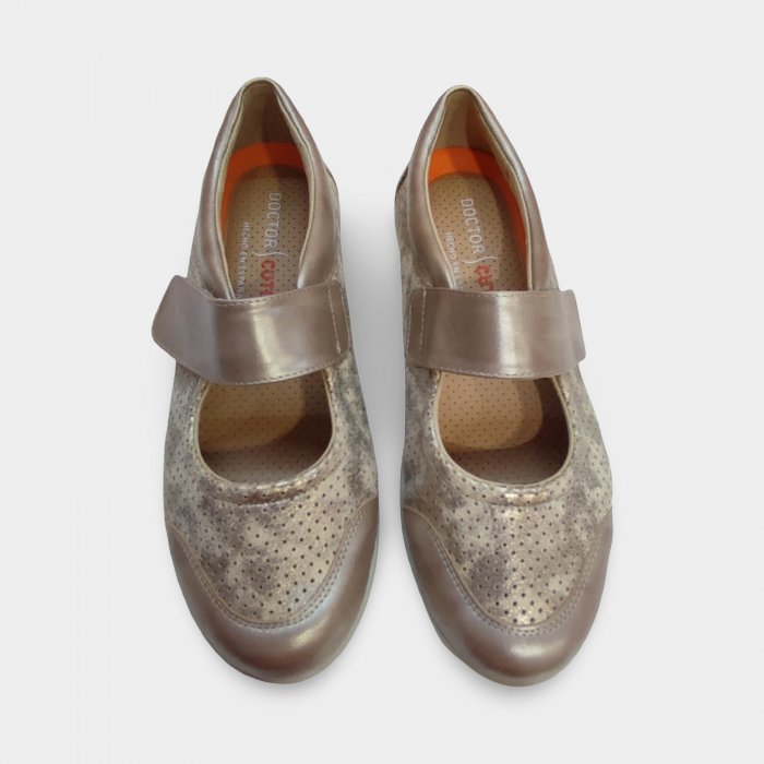 Mercedites Dona Peus Delicats Doctor Cutillas 43647 Daurades - 3