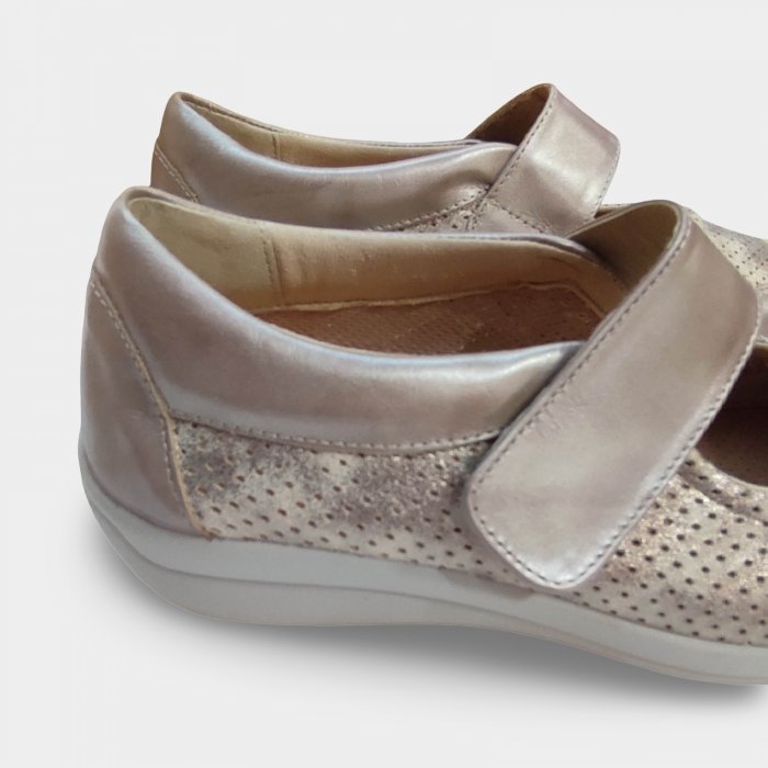 Mercedites Dona Peus Delicats Doctor Cutillas 43647 Daurades - 4