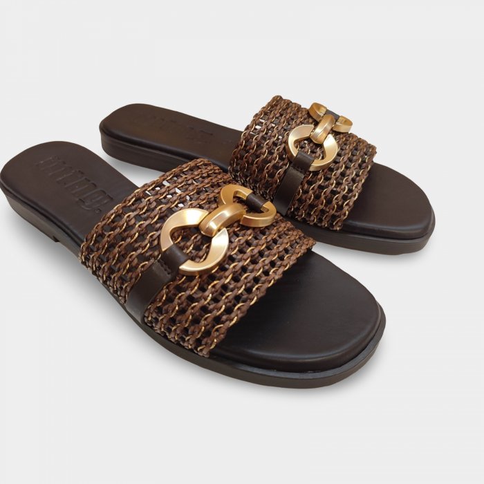 Pá trançada Mustang 55955 - 3