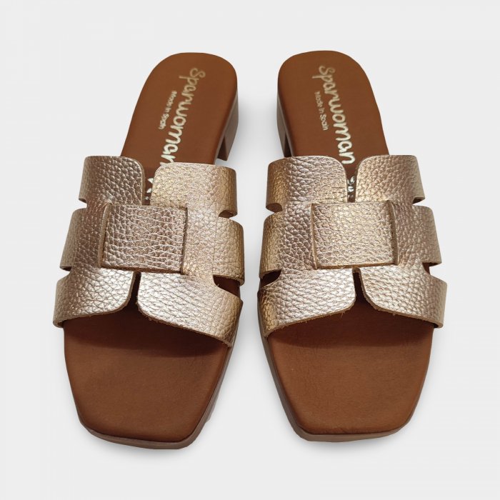 Pala taló Sparwoman 5880 pell - 2