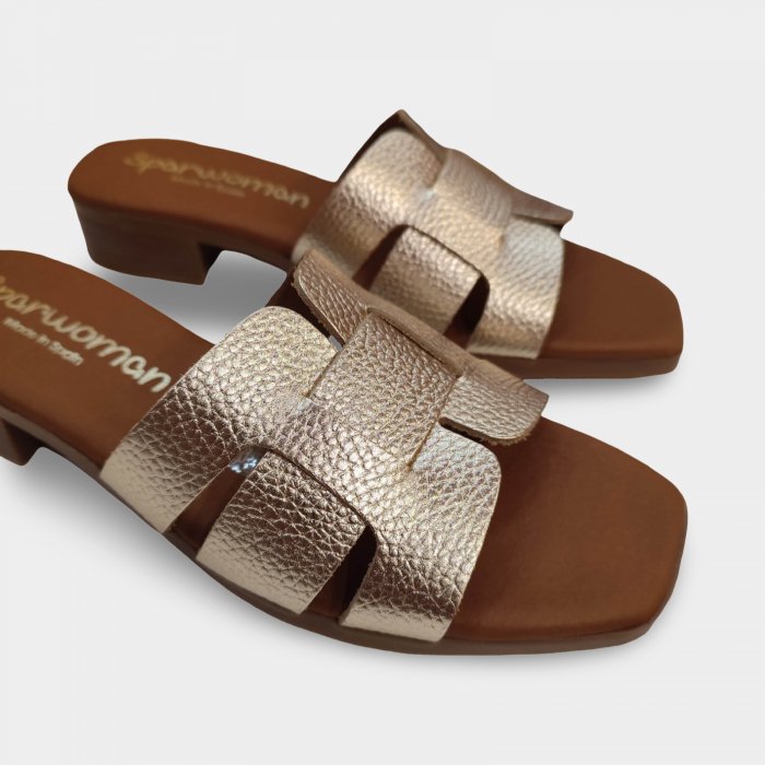 Pala taló Sparwoman 5880 pell - 3