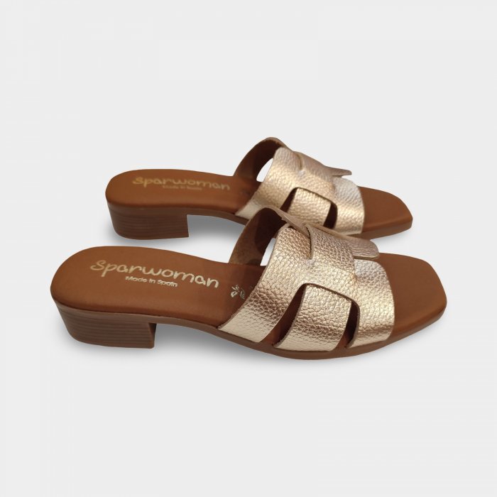 Pala taló Sparwoman 5880 pell - 4