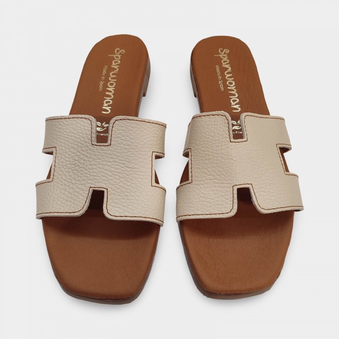 Pales Sparwoman pell planta gel - 2