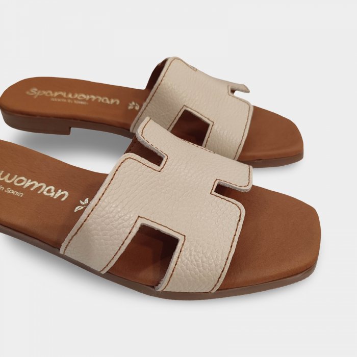 Pales Sparwoman pell planta gel - 4