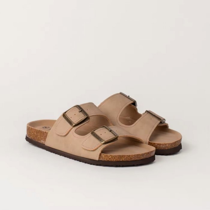 Sandalia bio My Soft hebillas - 1