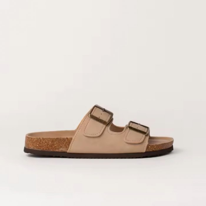 Sandalia bio My Soft hebillas - 2