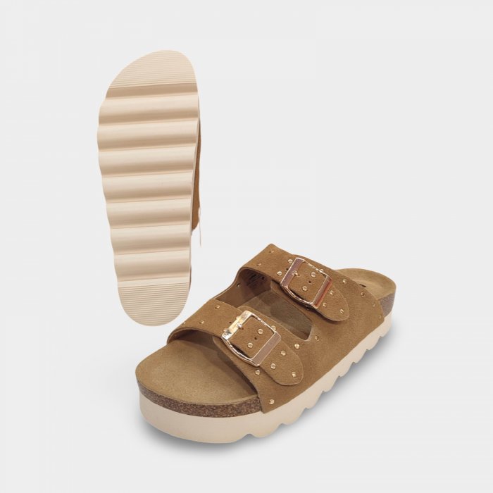 Sandàlia bio Refresh 175009 sivelles - 4