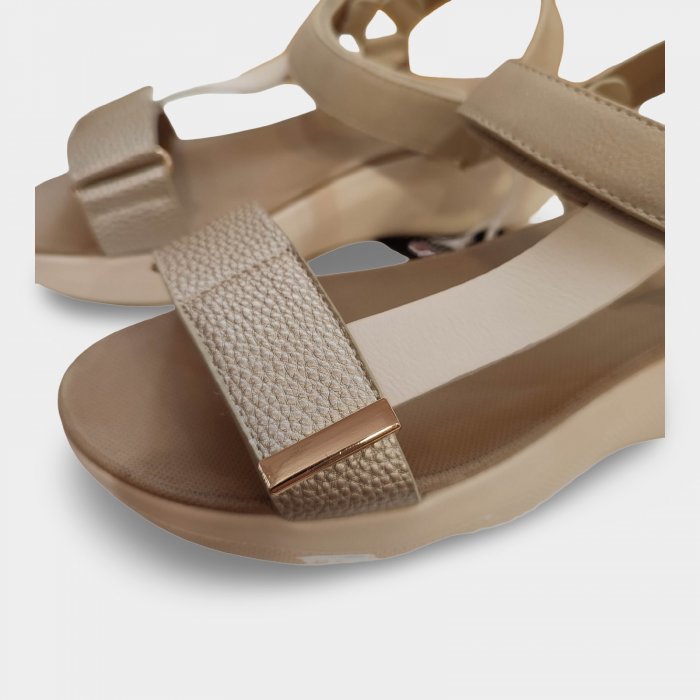 Sandàlies Mysoft casual sport velcros - 2