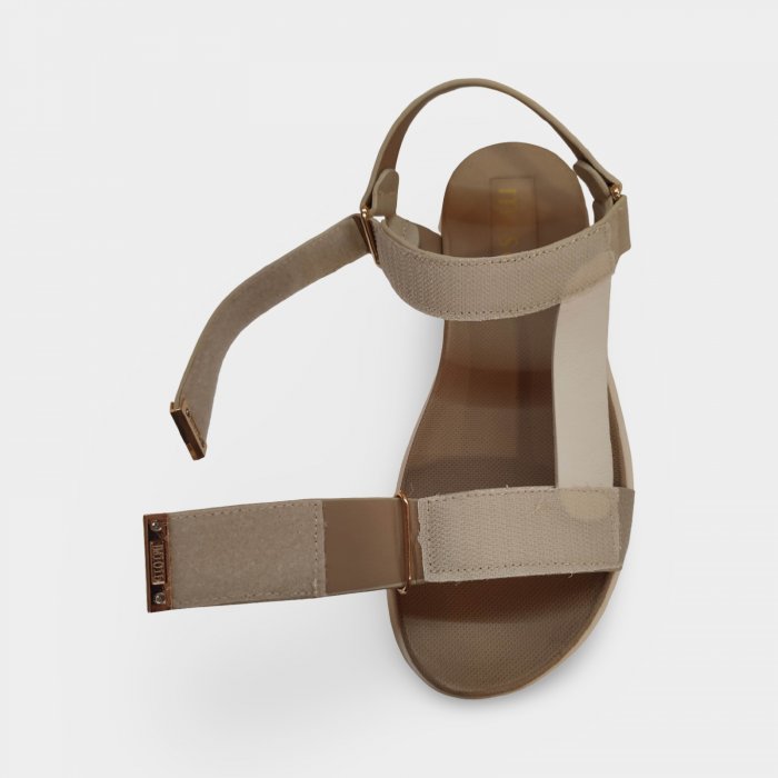 Sandàlies Mysoft casual sport velcros - 3