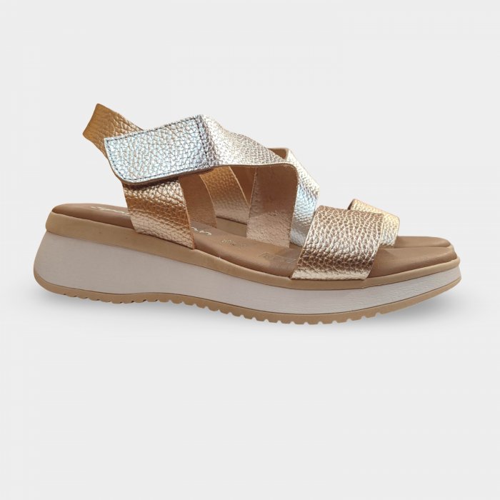 Sandàlies Sparwoman 5951 tires - 1