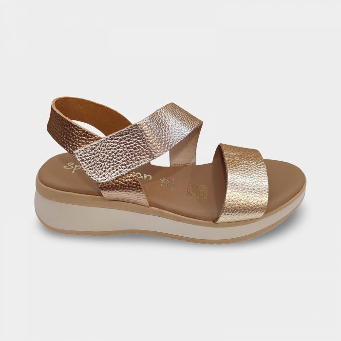 Sandàlies Sparwoman 5951 tires - 3