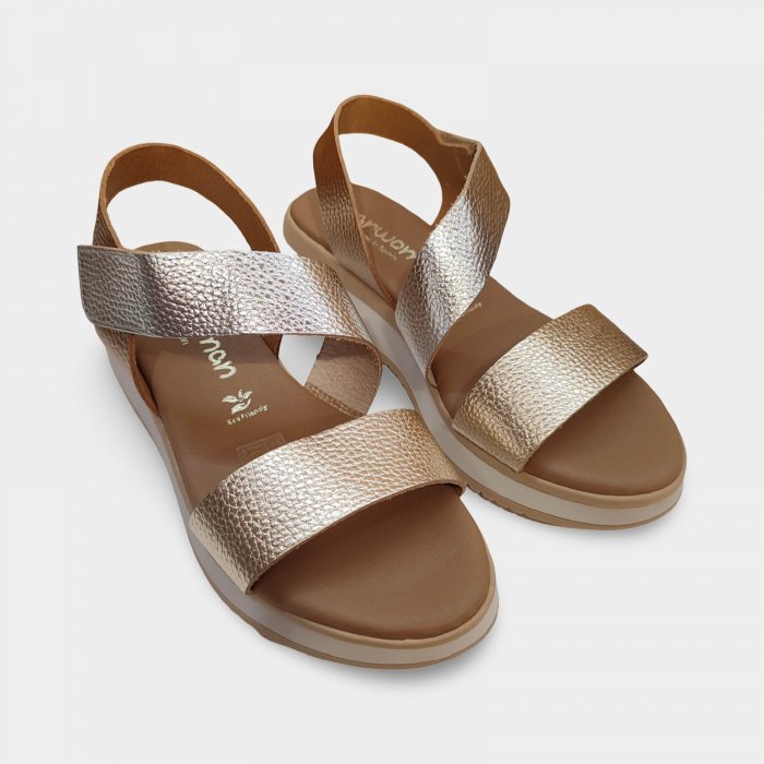 Sandàlies Sparwoman 5951 tires - 2