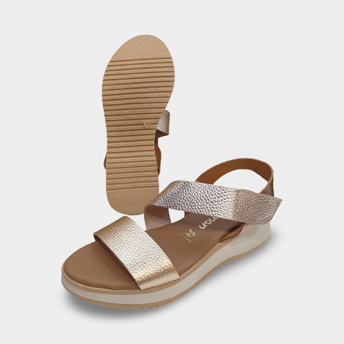 Sandàlies Sparwoman 5951 tires - 4