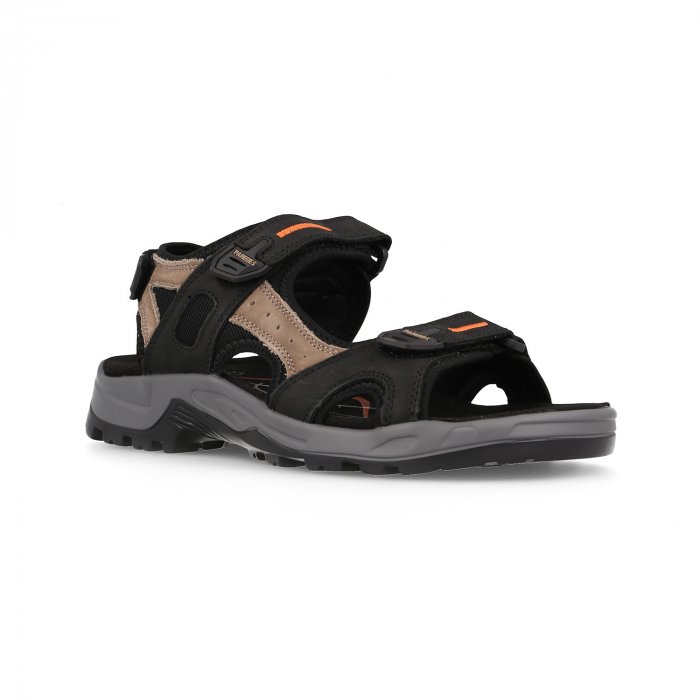 Sandálias esportivas masculinas para o verão - 4