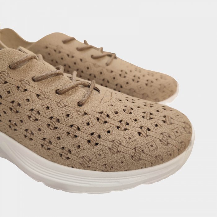 Sport picat lligat dona - 2