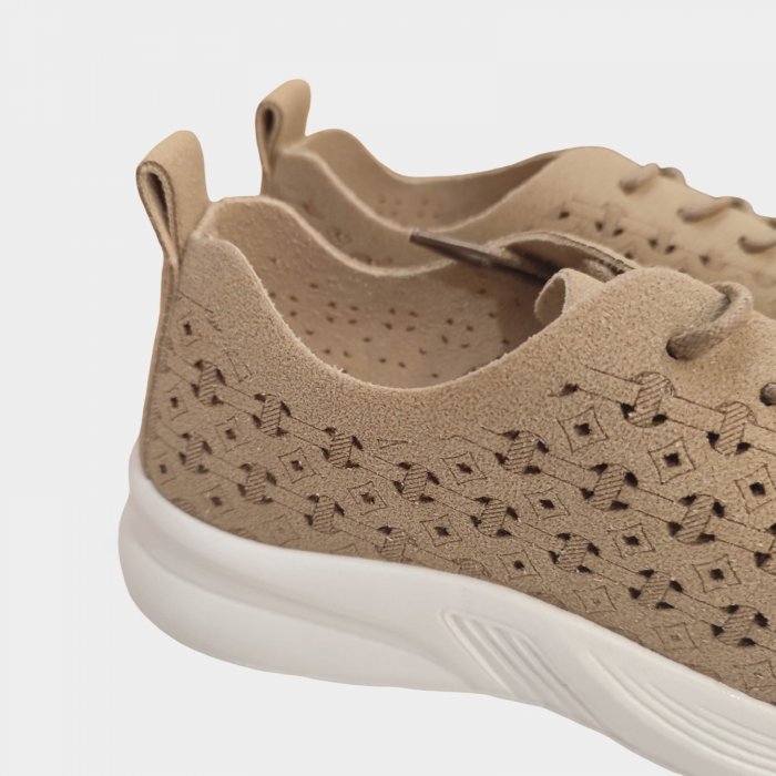 Sport picat lligat dona - 3