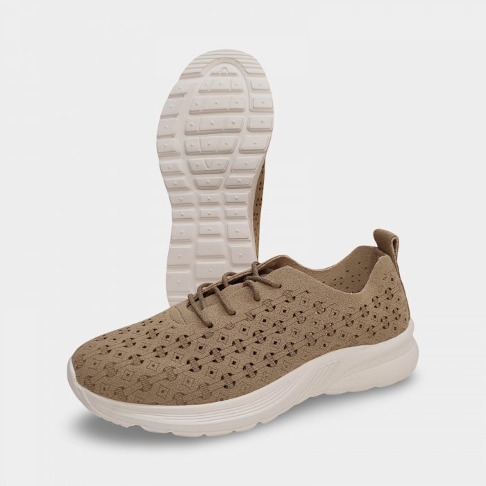 Sport picat lligat dona - 4