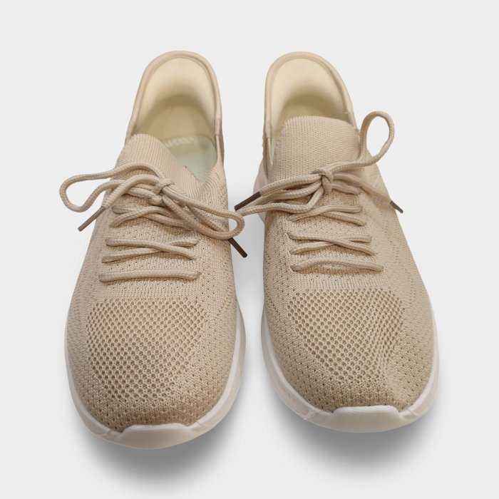 Tênis Slip-On Feminino em Mesh - 4