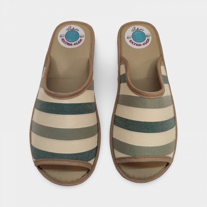 Sabatilles casa obertes Pelussin lleugeres - 2