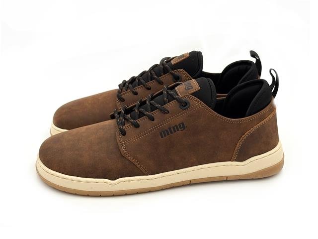 Zapatillas casuales Barefoot Mustang - 3