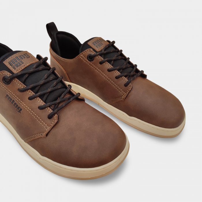 Zapatillas casuales Barefoot Mustang - 2