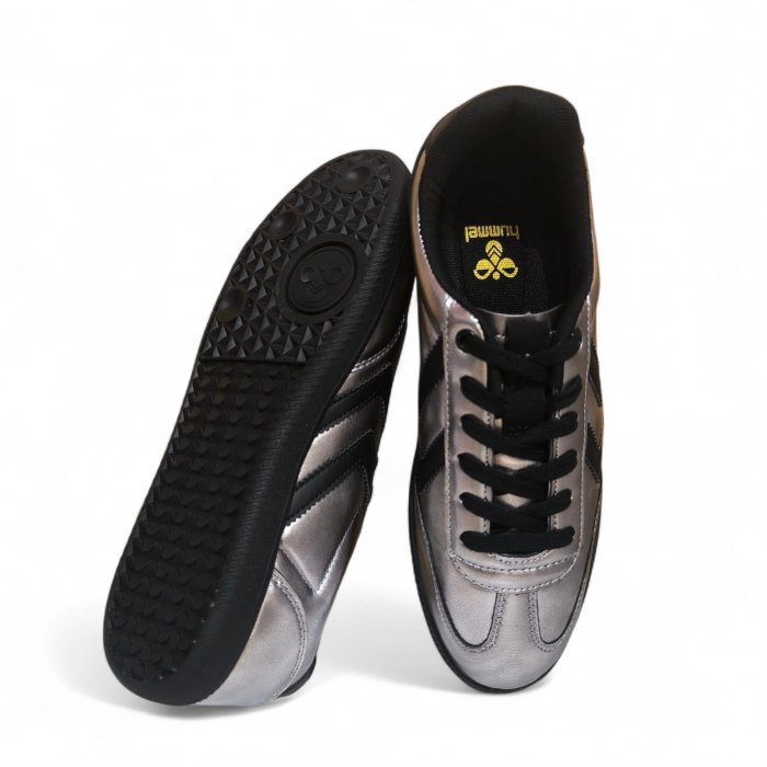 Zapatillas casuales Hummel - 1