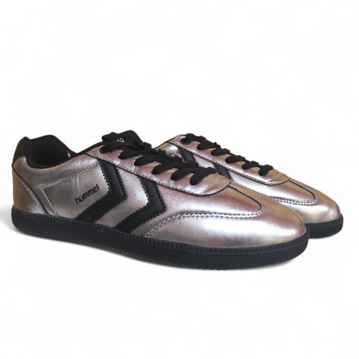 Zapatillas casuales Hummel - 2