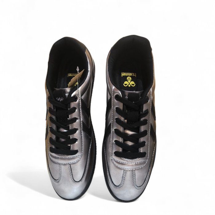 Zapatillas casuales Hummel - 3