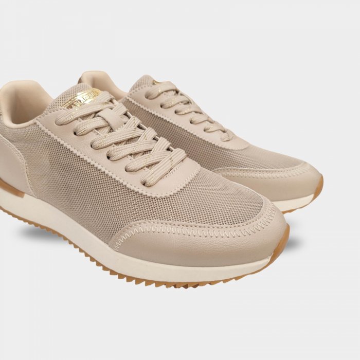 Baskets décontractées en maille Maria Mare - 2