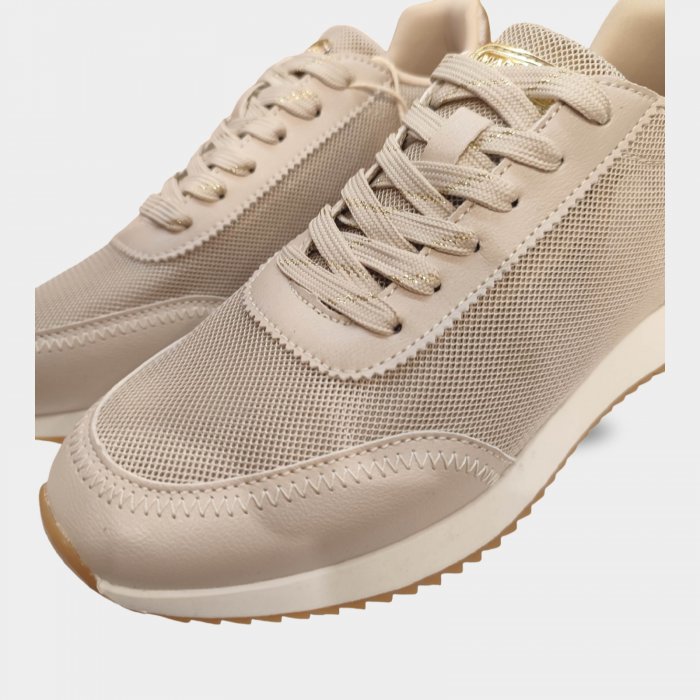 Baskets décontractées en maille Maria Mare - 3