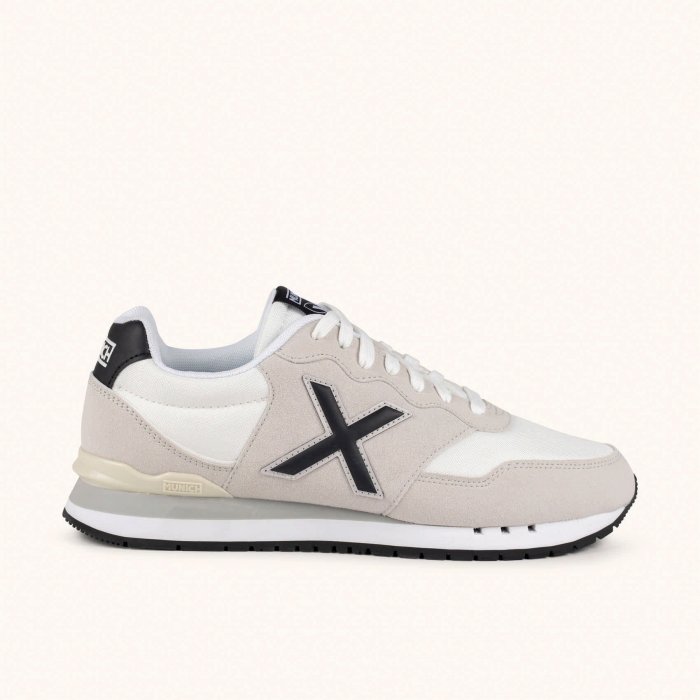 Zapatillas casuales Munich Dash 186 - 1