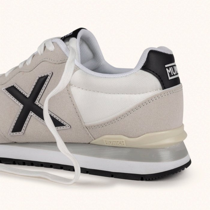 Zapatillas casuales Munich Dash 186 - 2