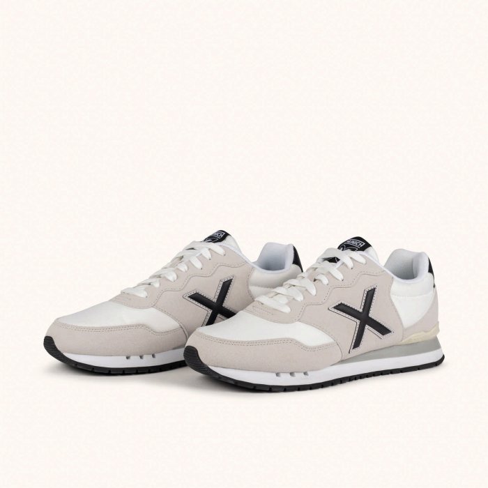 Zapatillas casuales Munich Dash 186 - 5