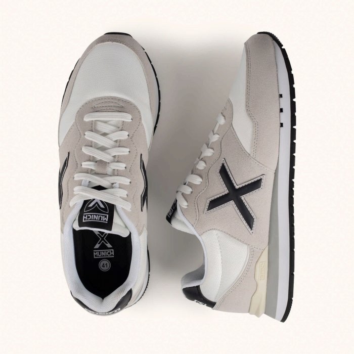Zapatillas casuales Munich Dash 186 - 6