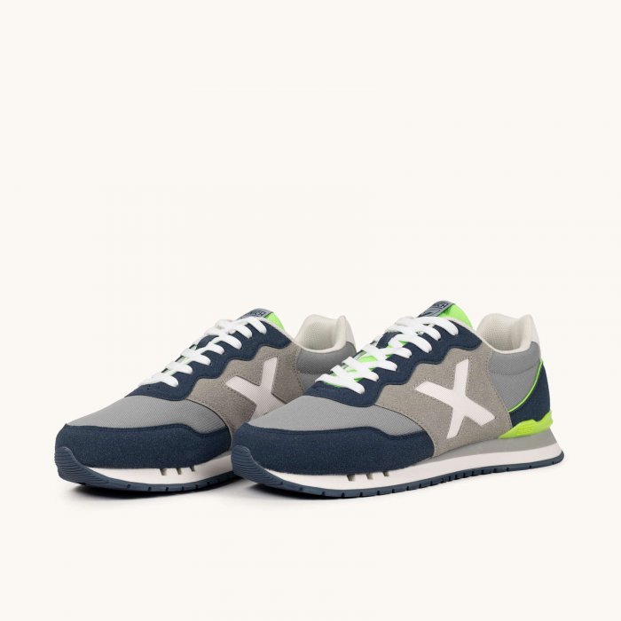 Baskets décontractées Munich Dash 271 - 1