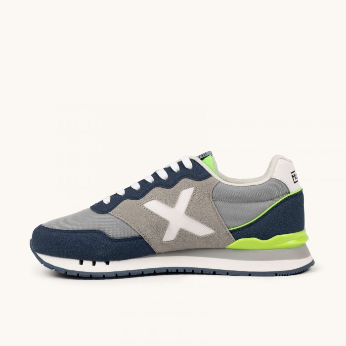 Baskets décontractées Munich Dash 271 - 4