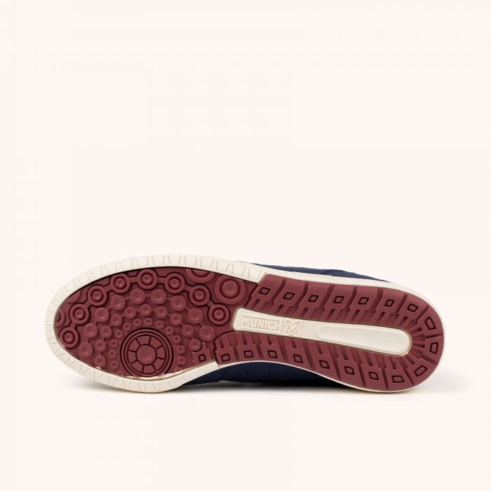 Zapatillas casuales Munich g3 - 6