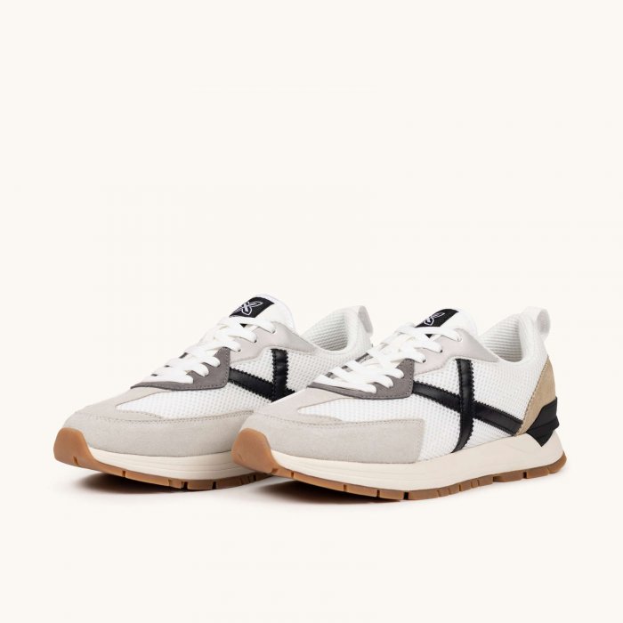 Zapatillas casuales Munich versatile - 2