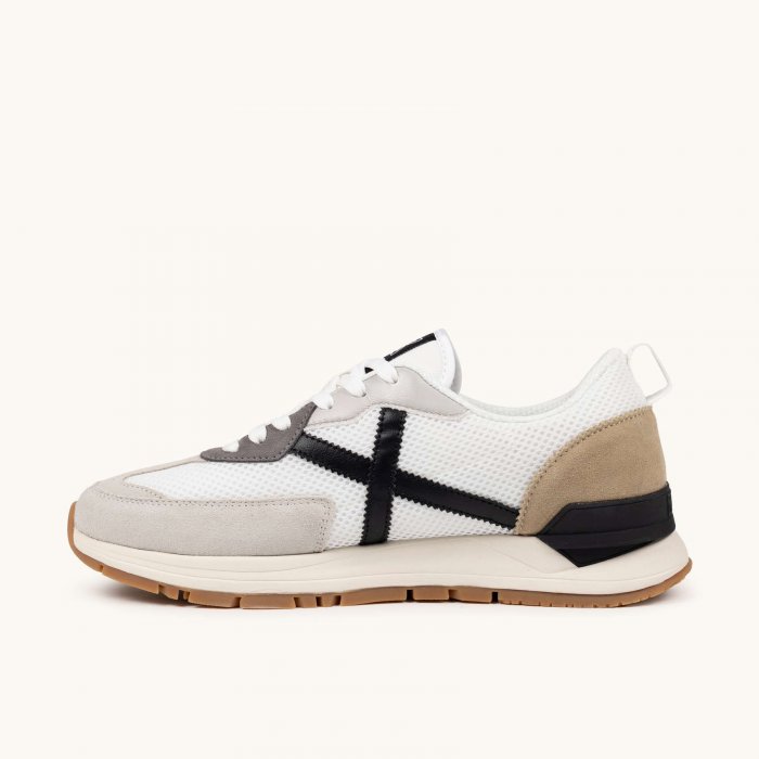 Zapatillas casuales Munich versatile - 4