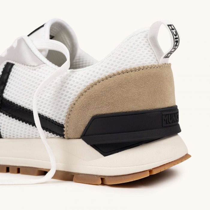 Zapatillas casuales Munich versatile - 5