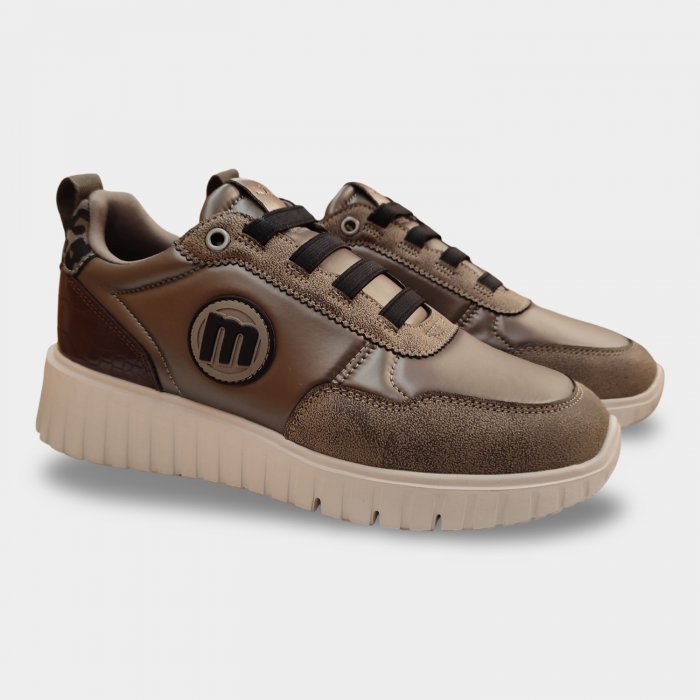 Sabatilles casuals Mustang 60886 - 1