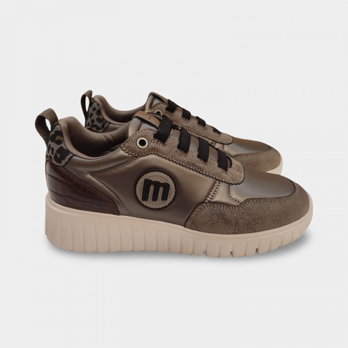 Sabatilles casuals Mustang 60886 - 6
