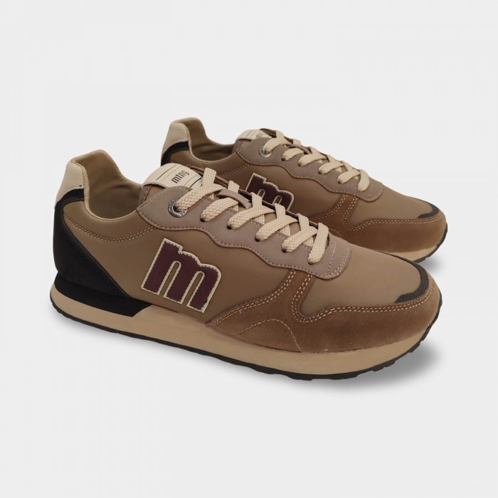 Sabatilles casuals Mustang 84891 - 2